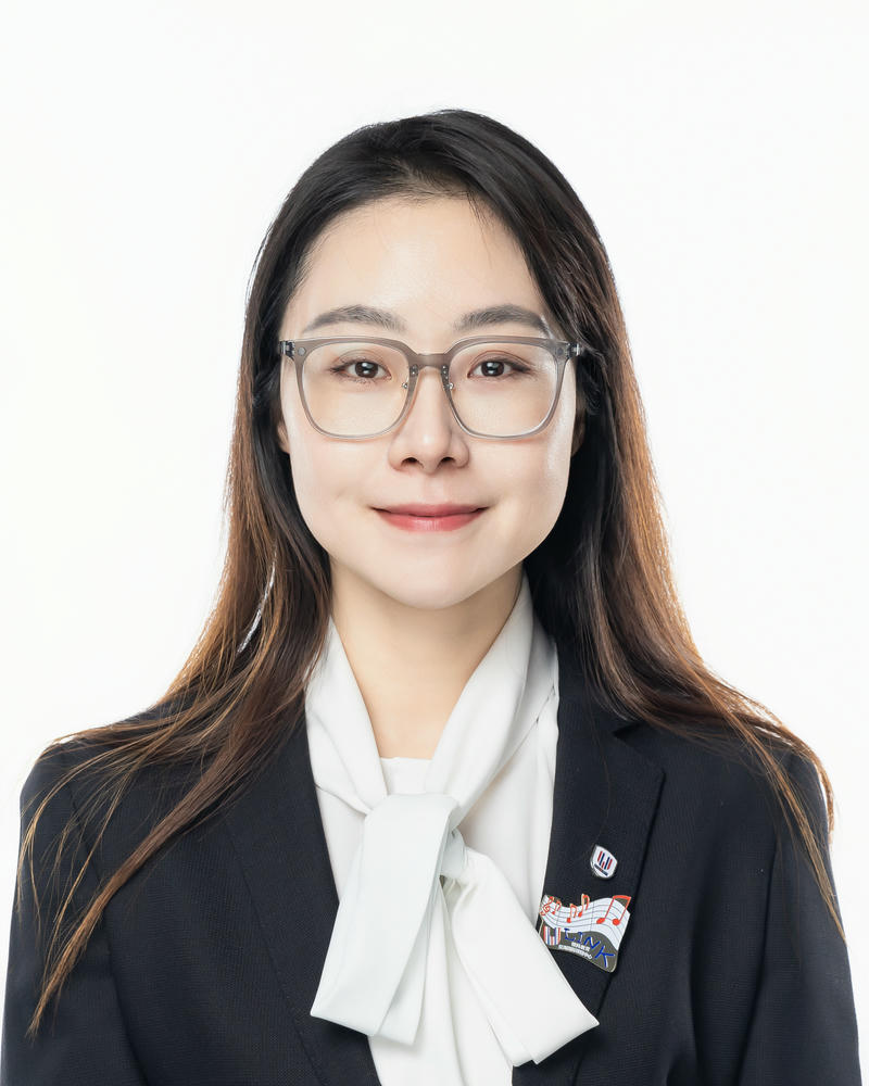 Vice Principal