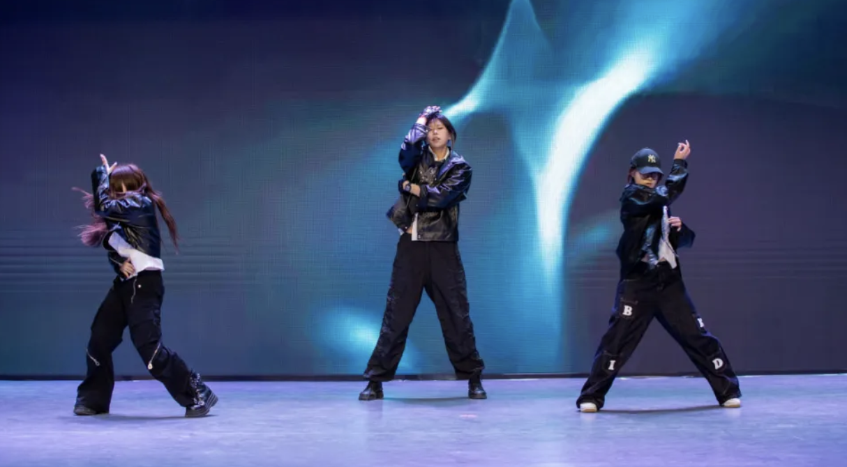 闪闪发光的你们｜ULINK星光迎新派对温暖回顾