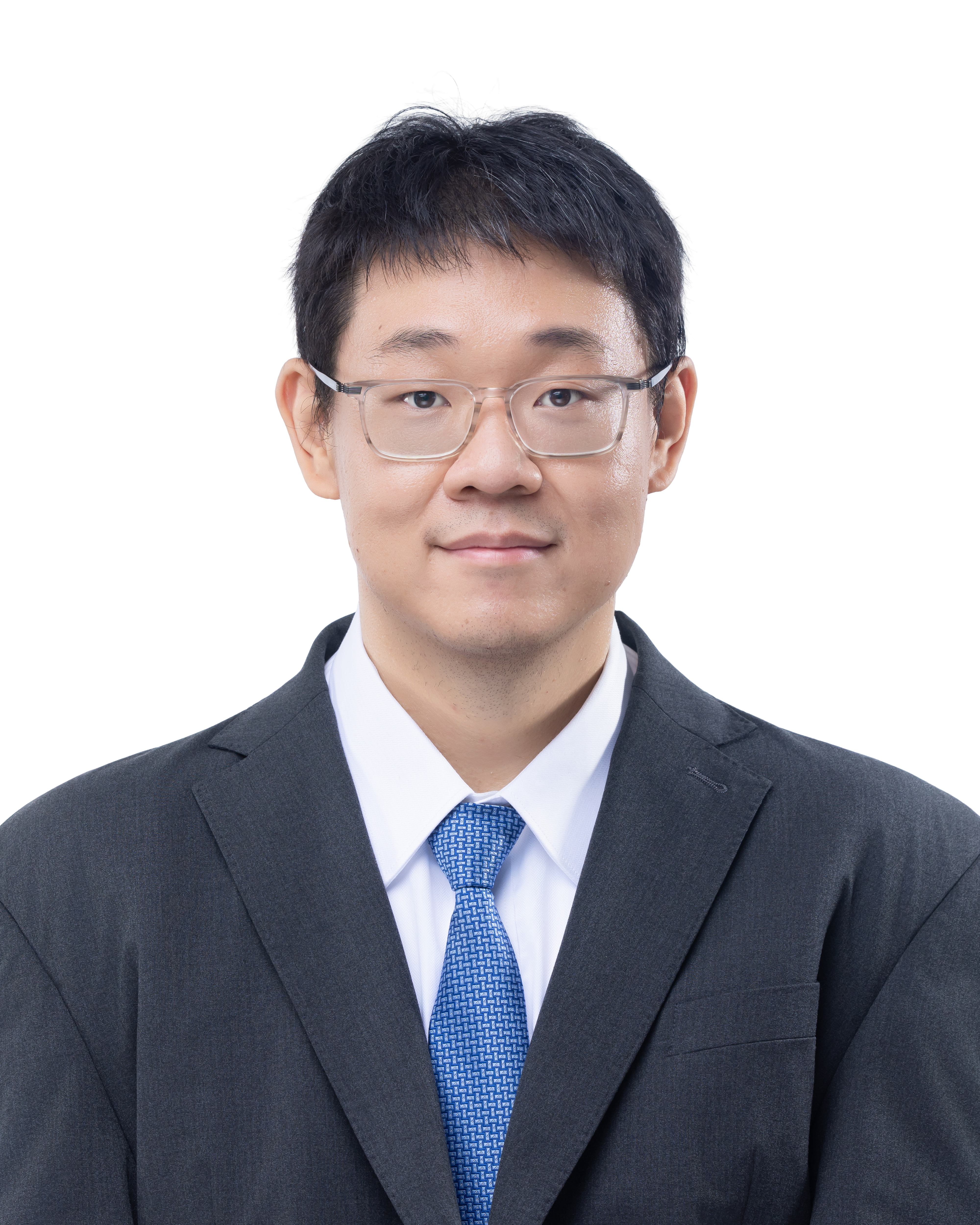 现代语言学科组长